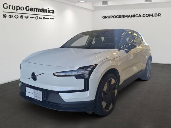VOLVO EX30 69 KW ELÉTRICO PLUS